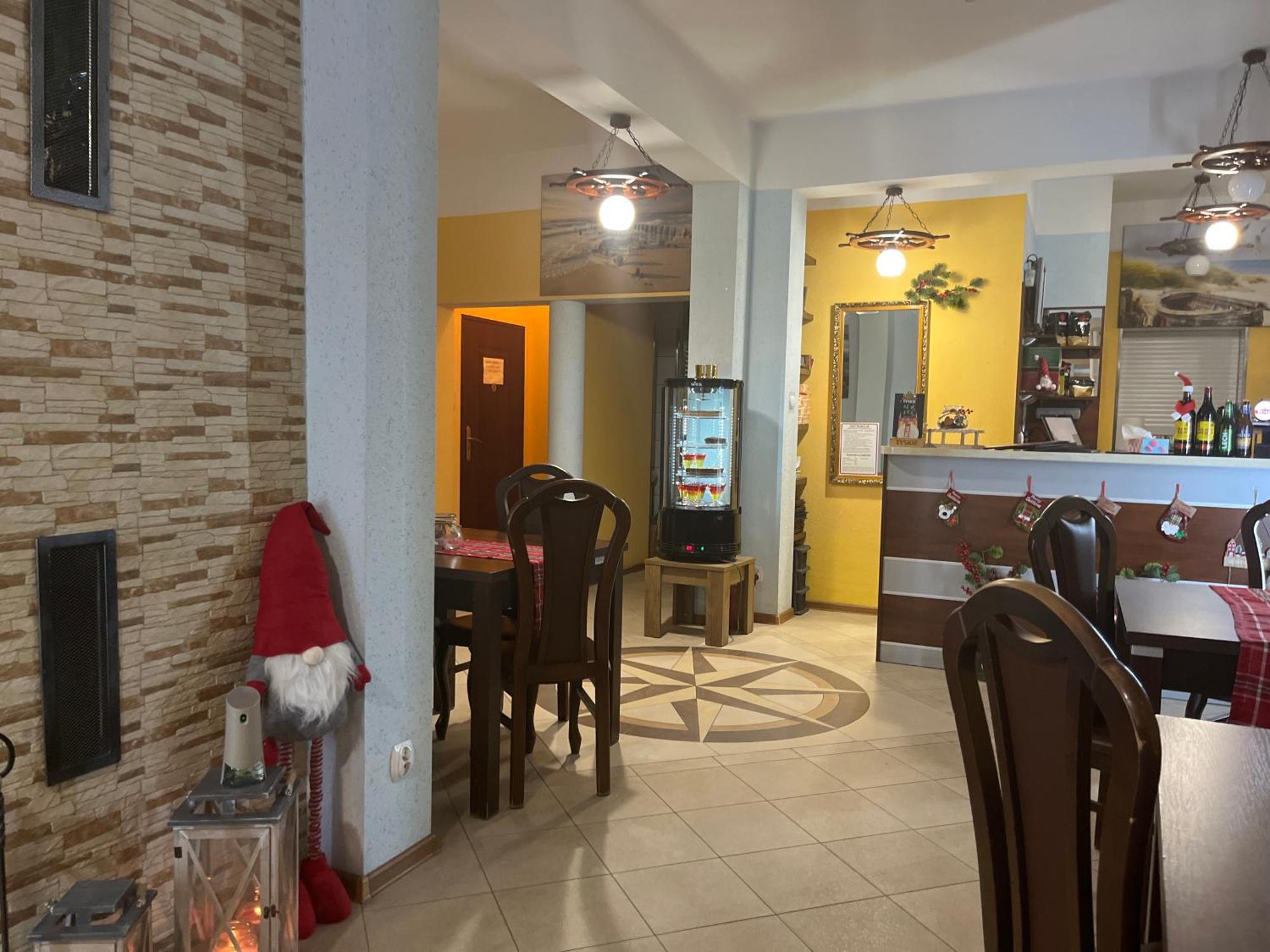 Apartamenty Morze Smaku กชึชโบโว ภายนอก รูปภาพ