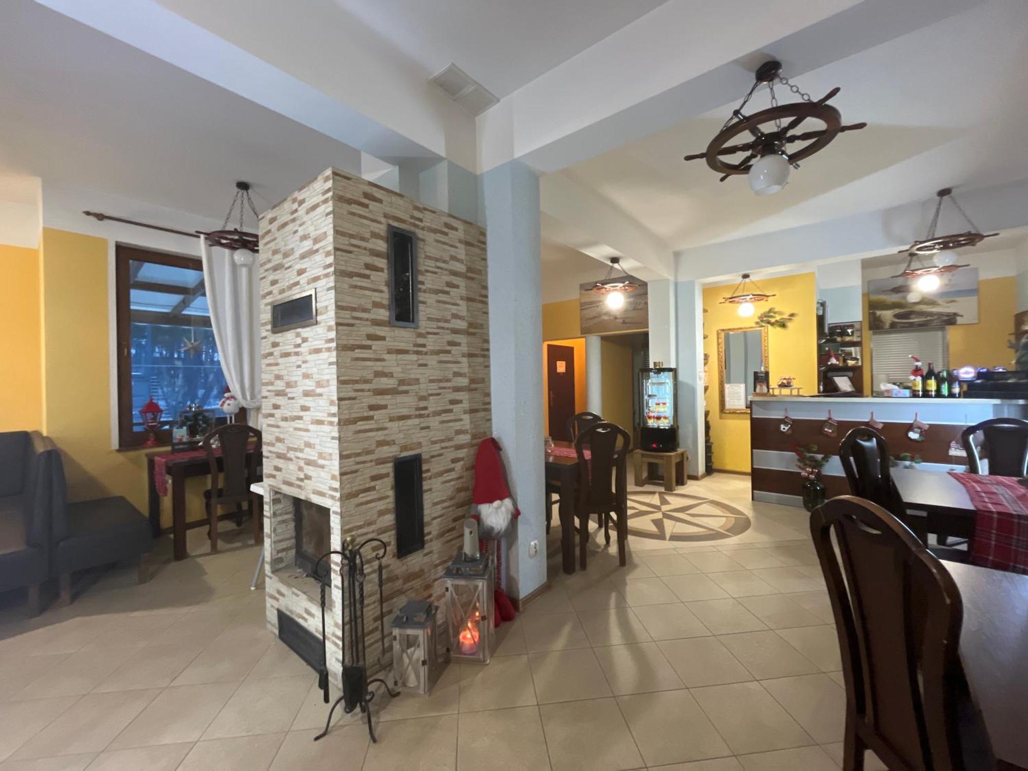 Apartamenty Morze Smaku กชึชโบโว ภายนอก รูปภาพ
