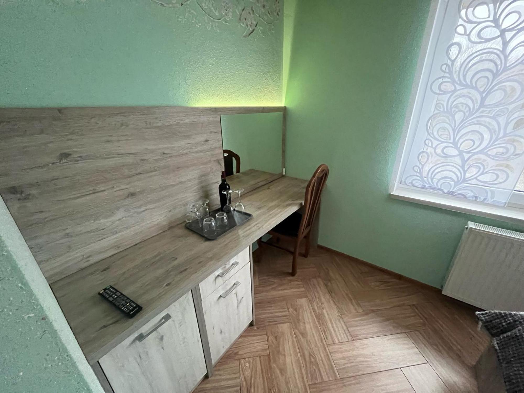 Apartamenty Morze Smaku กชึชโบโว ภายนอก รูปภาพ